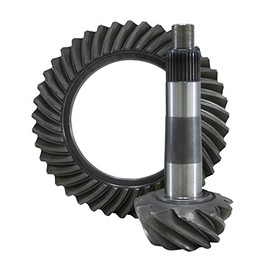 Yukon (YG GM12T-411) High Performance Ring and Pinion Gear Set for GM 12-Bolt Truck Differential