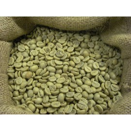 Howells Green Coffee 1/2 LB Green Sumatra Mandheling Coffee Beans - Green Beans for the home roaster