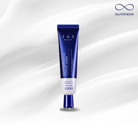 Half Club/Jas Jas Gluta Cion Cream 30ml / 하프클럽/쟈스 쟈스 글루타치온 크림 30ml1통