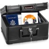 Honeywell Safes & Door Locks - Small Safe Box Chest