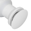 Pop Up Drain Stopper Press Bounce Deodorization Bathroom Sink Drain
