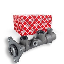 febi bilstein 106659 Brake Master Cylinder