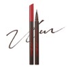 Clio Superproof Brush Liner, 02 Kill Brown, 1 piece / 클리오 수퍼프루프 브러쉬라이너, 02 킬 브라운, 1개