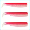 Fiiish Black Minnow 160 Body - Fluo Pink 160mm