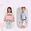 JASGOOD Kids Belt, Children's Mesh Belt, Kids Elastic Belt, Stepless
