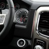 BRMYL Dashboard Speedometer Trim Decals for 2009-2018 Dodge Ram 1500