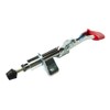INF 2 Pack Push/Pull Quick Release Set, Toggle Lever Tensioner,