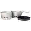 Primus Essential Pot Set Kochgeschirr mit offenem Feuer, Unset, 2.3L