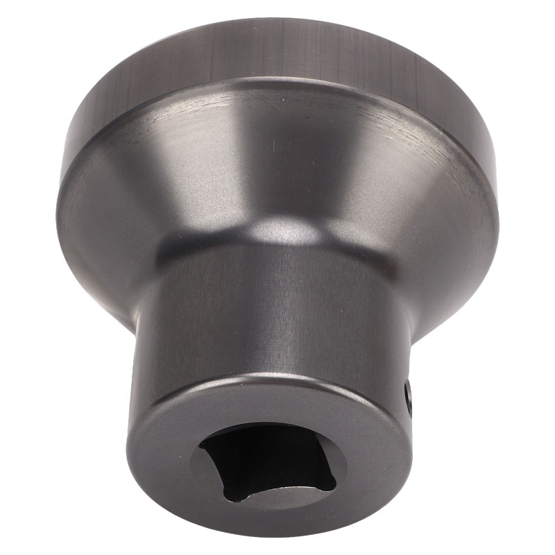 3/4in Drive 15 Teeth Centre Lock Wheel Nut Socket Aluminum