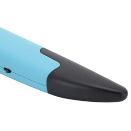 CCYLEZ - Bolígrafo óptico, portátil, 2,4 GHz, mouse óptico USB, portátil, computadora de computadora, televisores inteligentes, mouse universal, PR 03