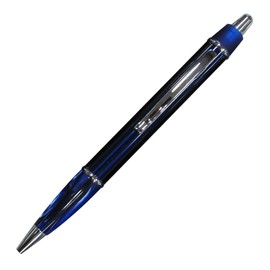 オート 油性ボールペン アメリカンテイスト ブルー AT-5R219ブルー