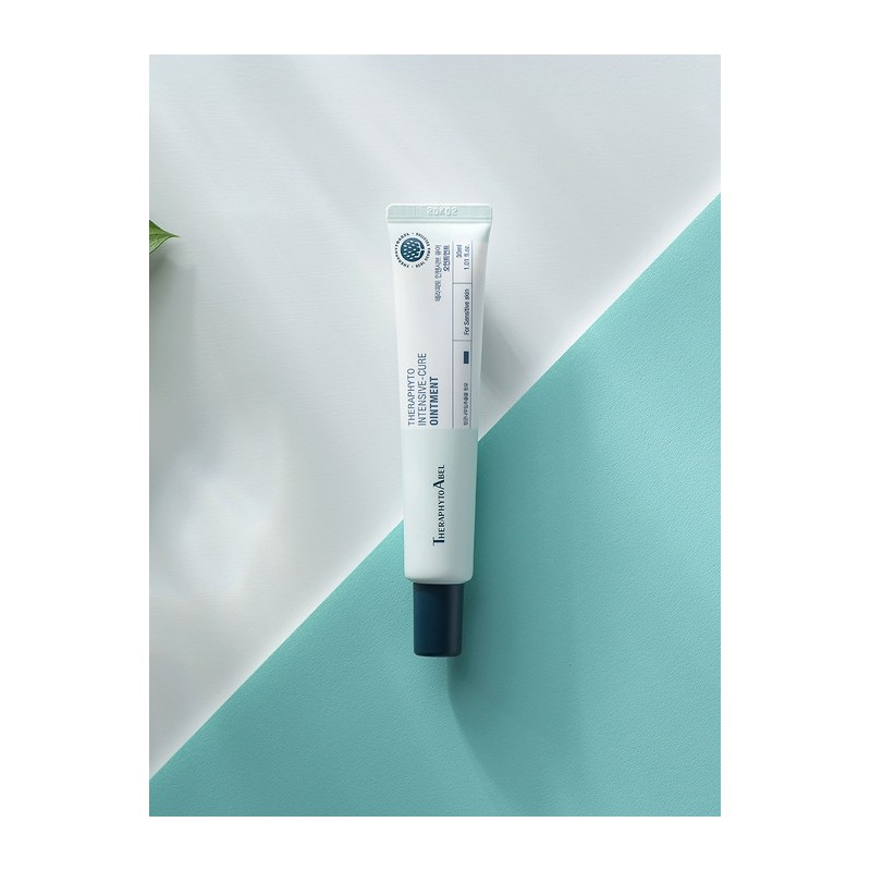 Therapyo Intensive Cure Ointment 30ml / 테라피토 인텐시브 큐어 오인트먼트