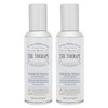THE FACE SHOP The Therapy Moisture Drop Anti-Aging Serum 45ml x 2 / 더페이스샵 더테라피 수분드롭 항.노.화 세럼 45ml 2개