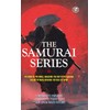 The Samurai Series: The Book of Five Rings, Hagakure: The
