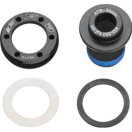 FSA Self-extracting crank bolts, MegaExo Mtn