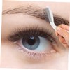 Ipetboom Sets Lash Comb for Girls Eyebrow Lash Makeup Tool