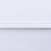 LUSHVIDA Mantel rectangular para exteriores con agujero para paraguas y