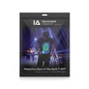 Illuminated Apparel Interactive Glow in The Dark T-Shirt - Fun