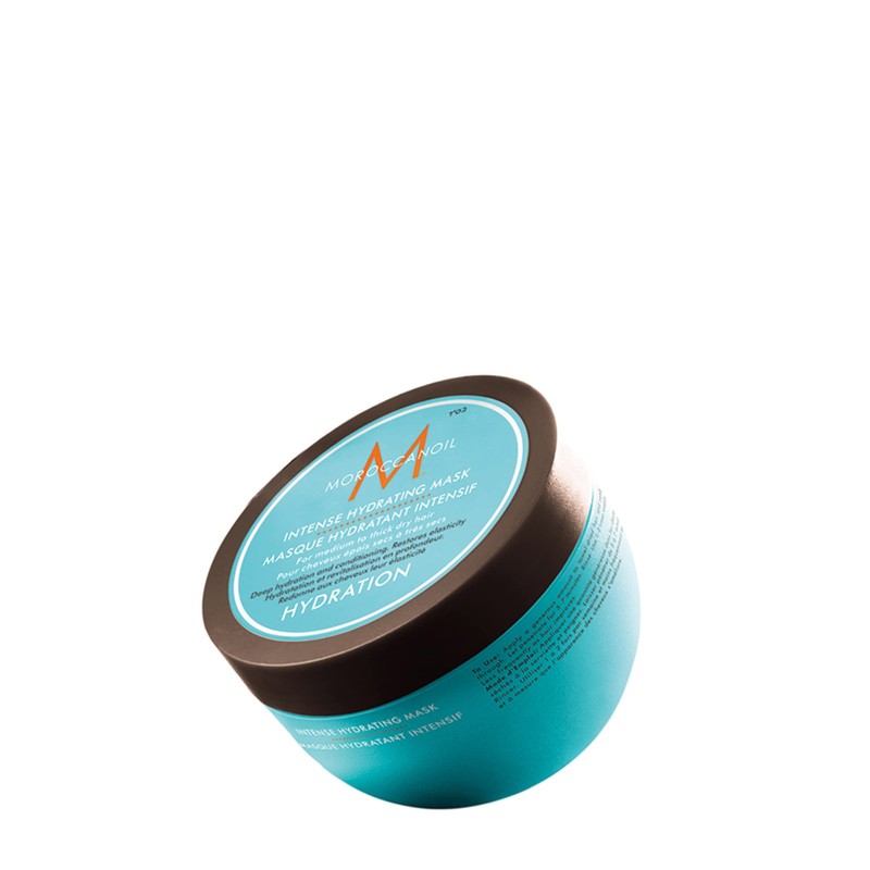 Moroccanoil Máscara Hidratante Intensa, 250 ml