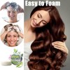 Champú Con Jengibre Para El Crecimiento Del Cabello, Champú Orgánico