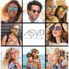 ASVP Shop® Sunglasses Men's Ladies Fashion 80s Retro Style Designer
