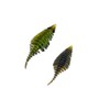 UL Fishing Trout Bait Set with Rubber Worm Rubber Bait