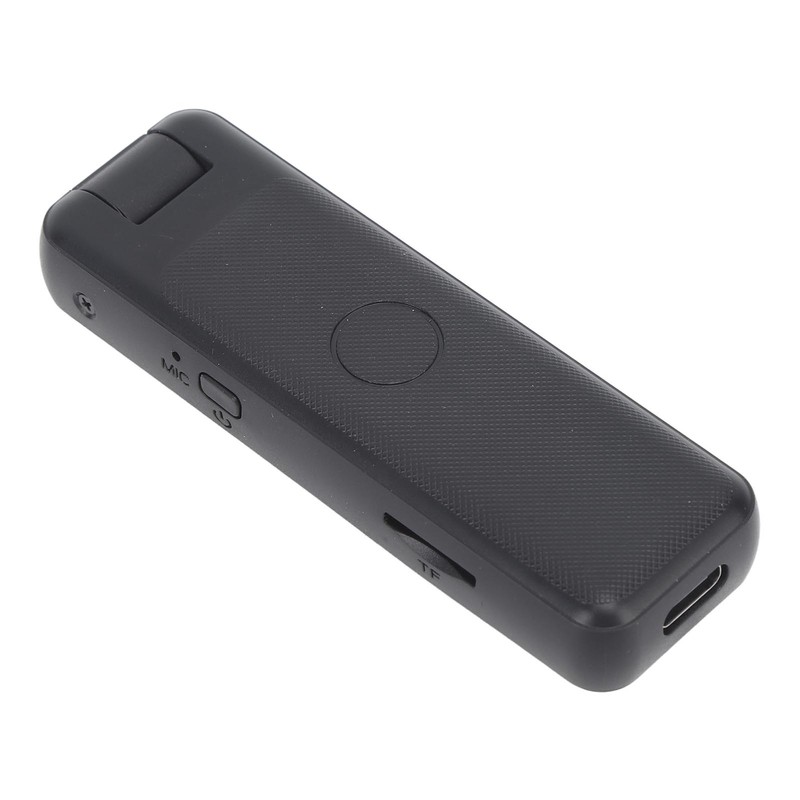 ZC M8 1080P HD Mini Camera Portable Mini Body Camera