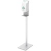 Hand Sanitizer Automatic Dispenser Stand (with Accessory Strap)
