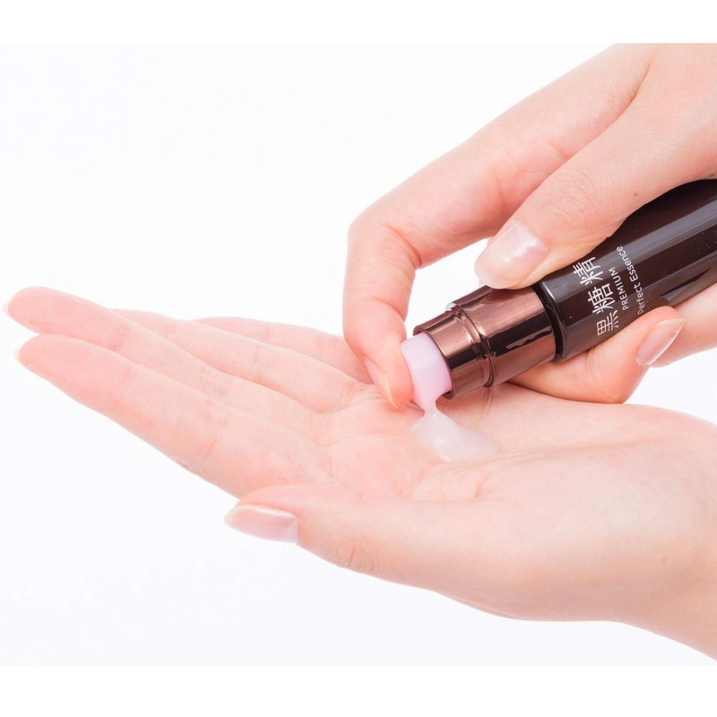 KOSE 黒糖精 プレミアム パーフェクトエッセンス 45mL