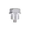 X AUTOHAUX 1 Set M18 x 1.5 Magnetic Oil Drain
