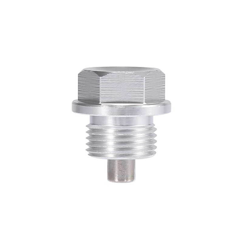 X AUTOHAUX 1 Set M18 x 1.5 Magnetic Oil Drain