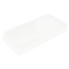 Modulor Acrylic Glass GS Transparent Colourless, Versatile Acrylic Glass Panel