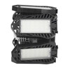 LED Garage Light 1800LM 24W 6 Leaf Foldable Good Heat