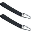 WHYHKJ 2 Sets Tree Swing Strap Suspension Kit Double Layer