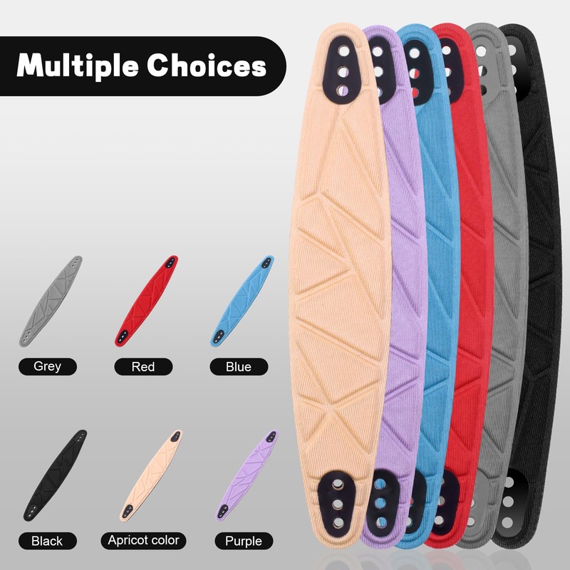 Arctis Nova Pro Replacement Headband, Compatible with SteelSeries Arctis Nova