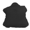 Motorcycle Gel Seat Cushion Mesh Cover Shock Absorption Breathable Cooling