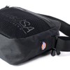 Dickies SPLOGO USA Shoulder Bag with Dwear Sticker Sacoche Messenger