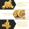 Pressure Regulator Water 1 Inch Pressure Regulator Water Keenso DN25