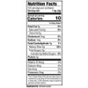 Haddar Brownulated Brown Sugar, in Convenient Resealable Bag, 12oz (3