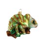 440s Glass Pendant Chameleon | PP-1866