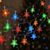 LairtPOW Star String Lights Waterproof Indoor Twinkle Make Offer!