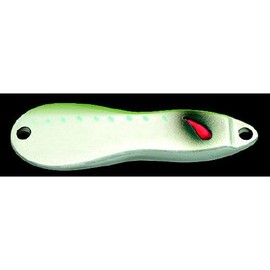 ノリーズ(NORIES) メタルジグ メタルワサビー 18g クリアーウォーターグリーン BR-4 4250