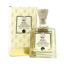 Acetaia Reale 4yr "Old Style" White Balsamic 250ml