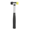 3pcs / Set Ring Mandrel Sizer Finger Measuring Stick Handle