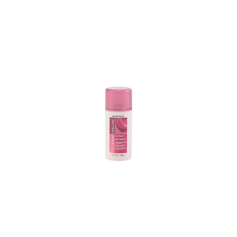 Matrix Total Results Wärmewiederstand iron tamer - Damen, 1er Pack