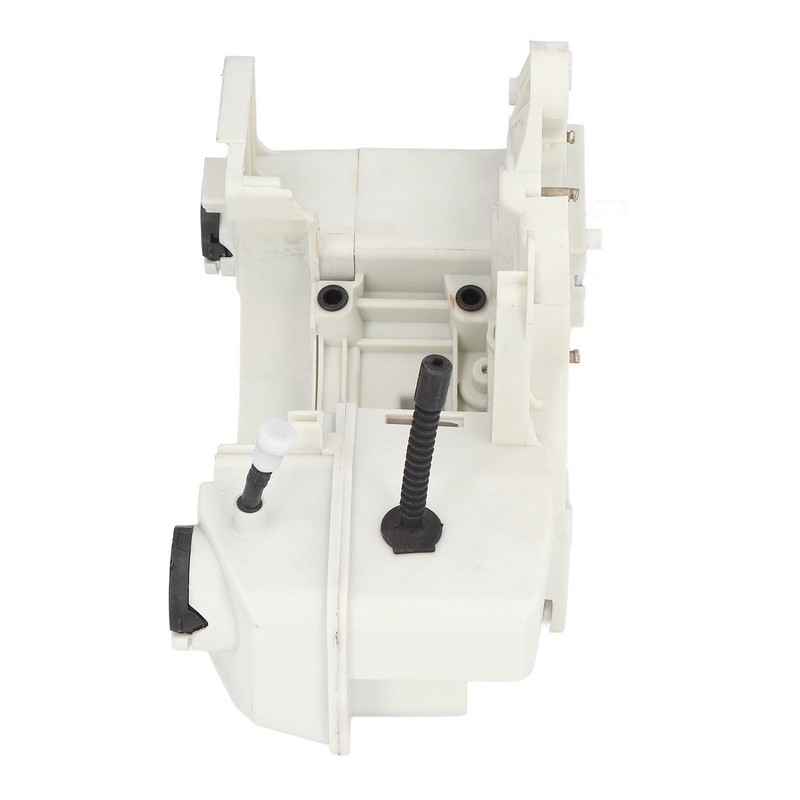Chainsaw Oil Fuel Tank ABS Corrosion Resistance Oil Fuel Case