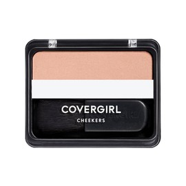 CoverGirl Cheekers Blush, Natural Shimmer 103, 0.12 Ounce