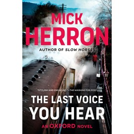 The Last Voice You Hear