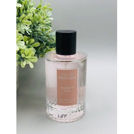 Tru Fragrance Fili Di Profumo Modern Silk Eau De Parfum Spray 3.4 oz New Without