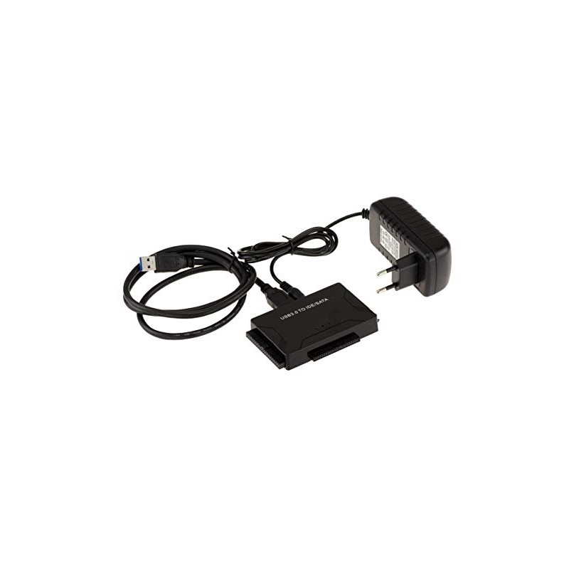 KALEA-INFORMATIQUE IDE 40 44 SATA 2.5 3.5 to USB 3.0
